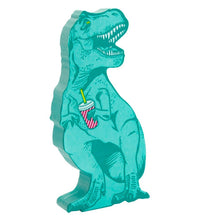 Notas Adhesivas T-rex