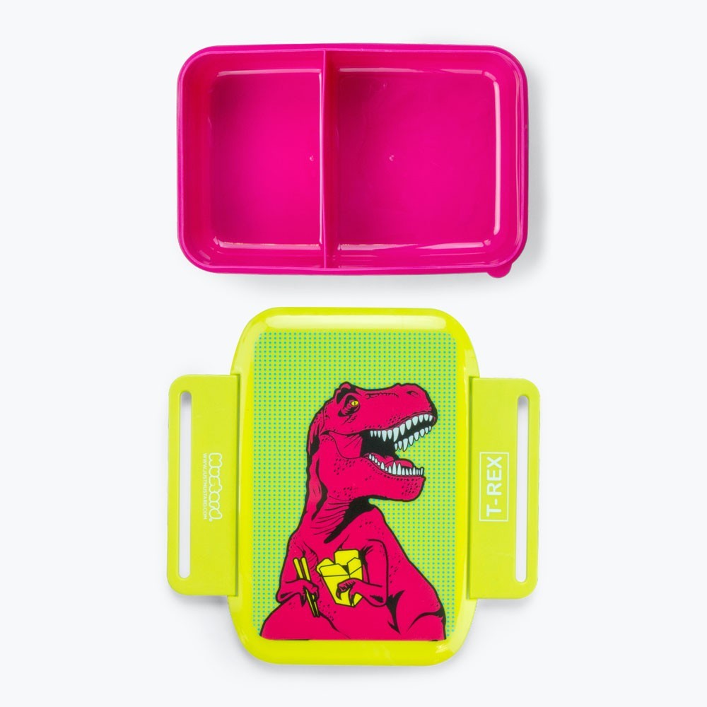 Lonchera T rex
