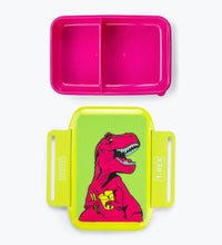 Lonchera T rex