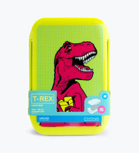 Lonchera T rex