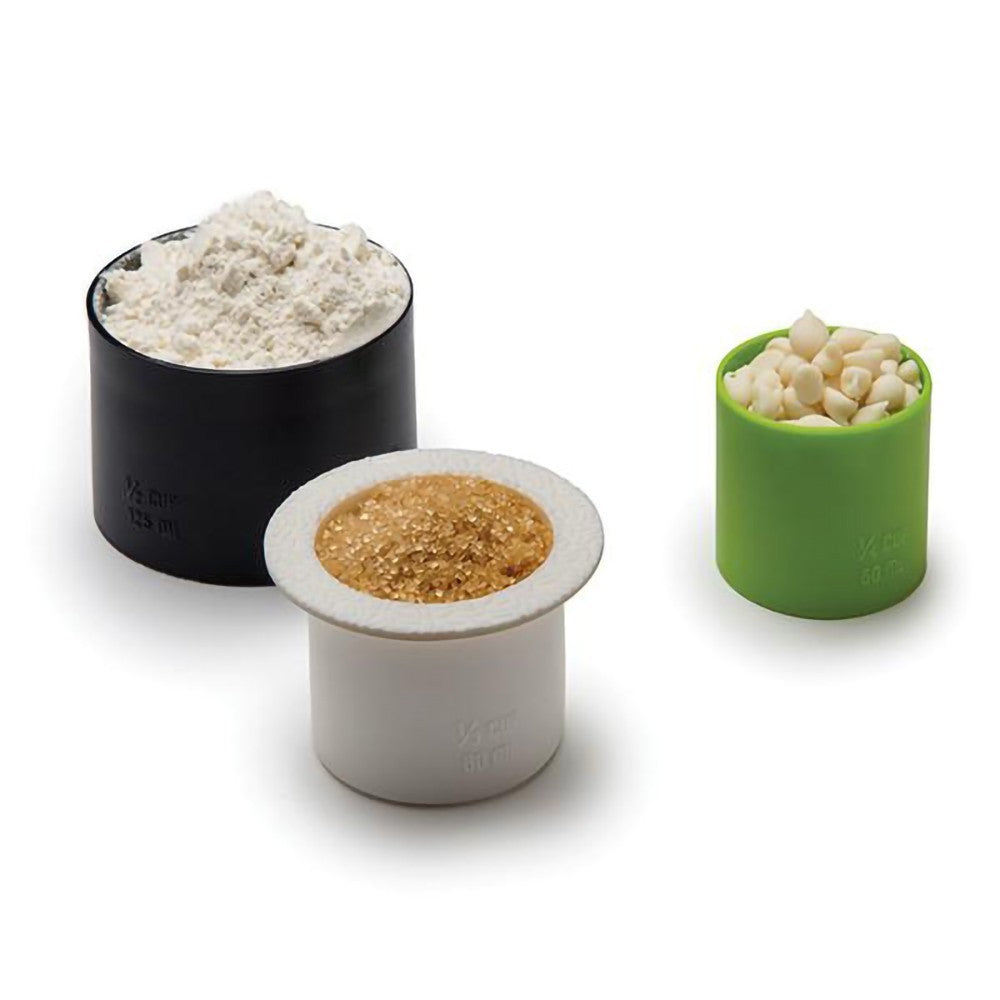 TAZAS MEDIDORAS - MAKICUPS