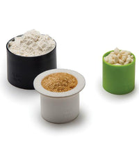 TAZAS MEDIDORAS - MAKICUPS