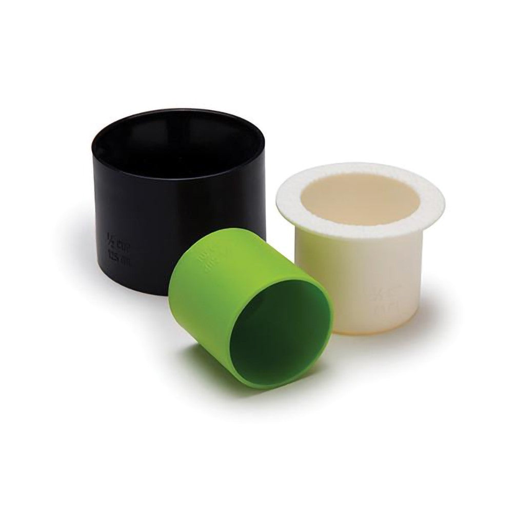 TAZAS MEDIDORAS - MAKICUPS