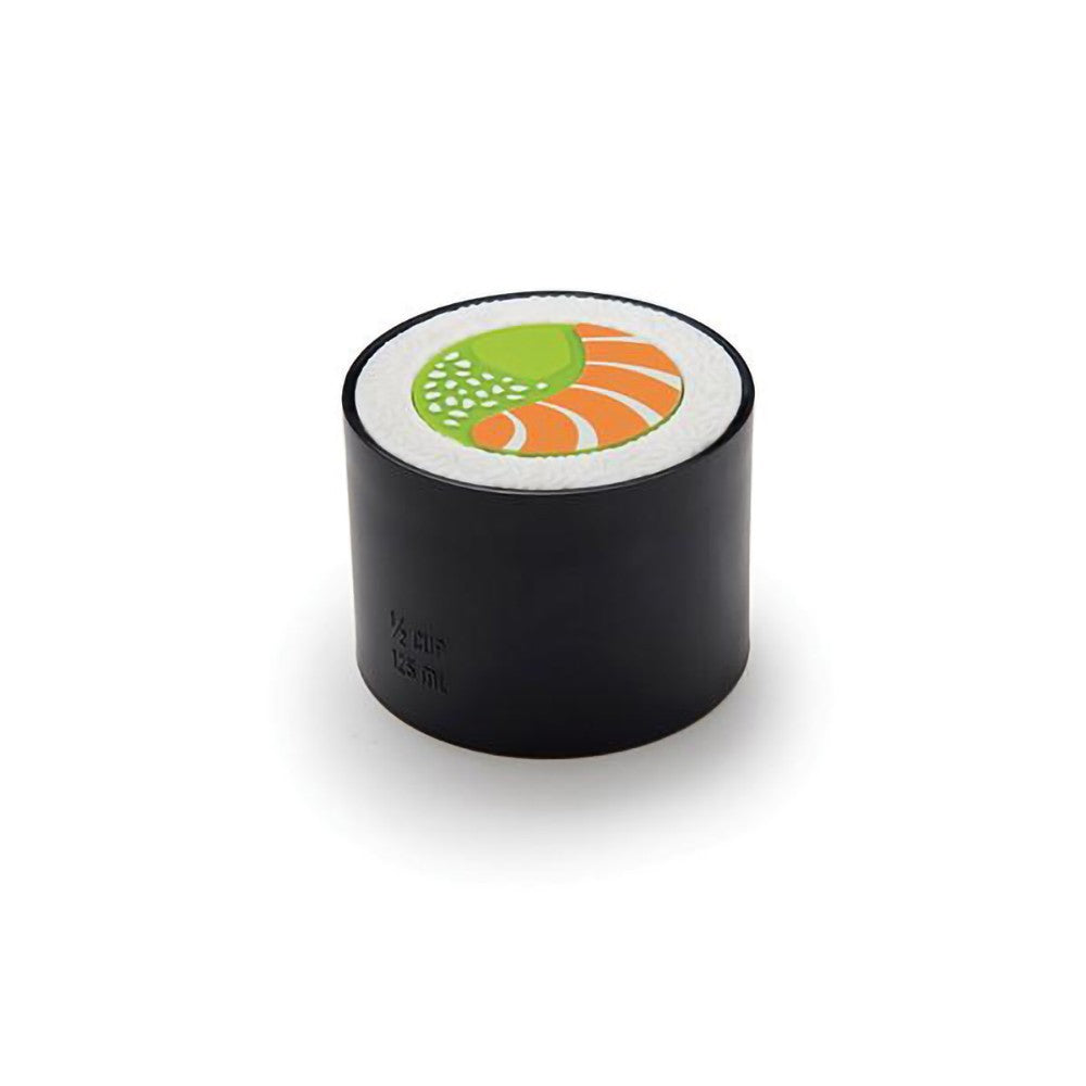 TAZAS MEDIDORAS - MAKICUPS