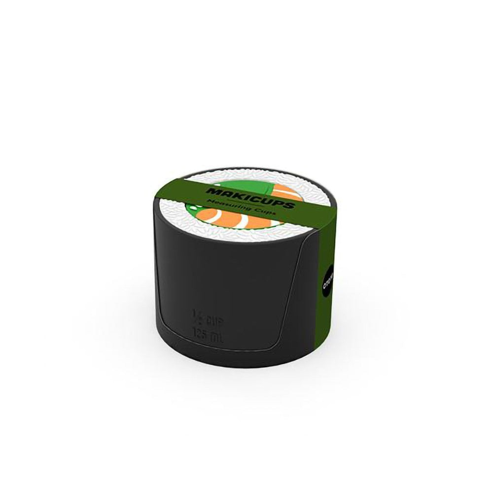 TAZAS MEDIDORAS - MAKICUPS