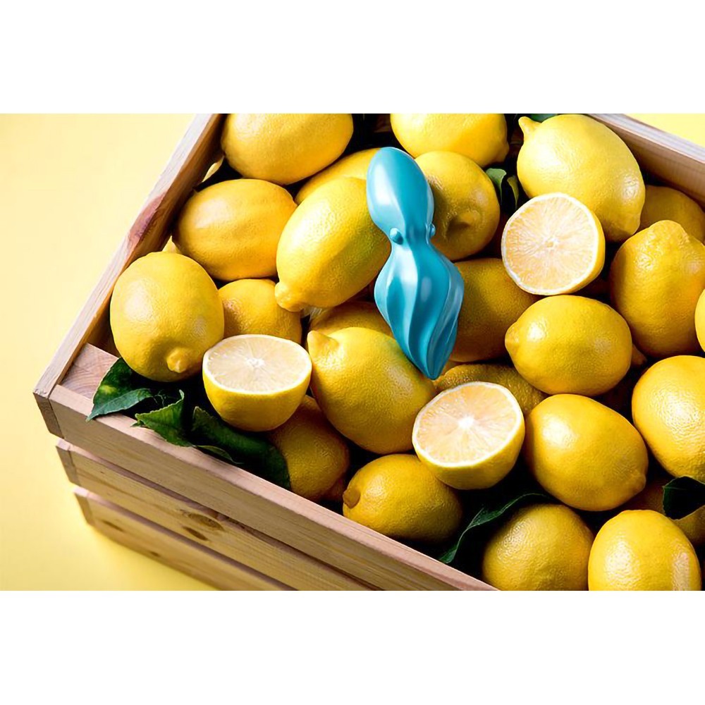 EXPRIMIDOR DE LIMON DISEÑO PULPO