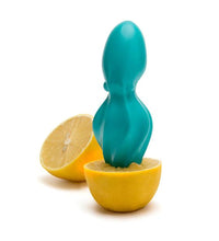 EXPRIMIDOR DE LIMON DISEÑO PULPO