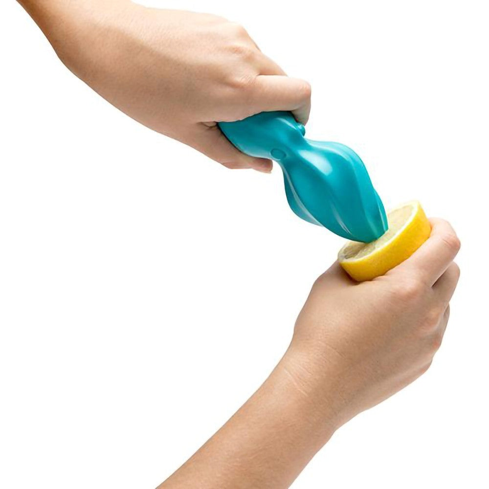 EXPRIMIDOR DE LIMON DISEÑO PULPO