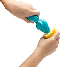 EXPRIMIDOR DE LIMON DISEÑO PULPO
