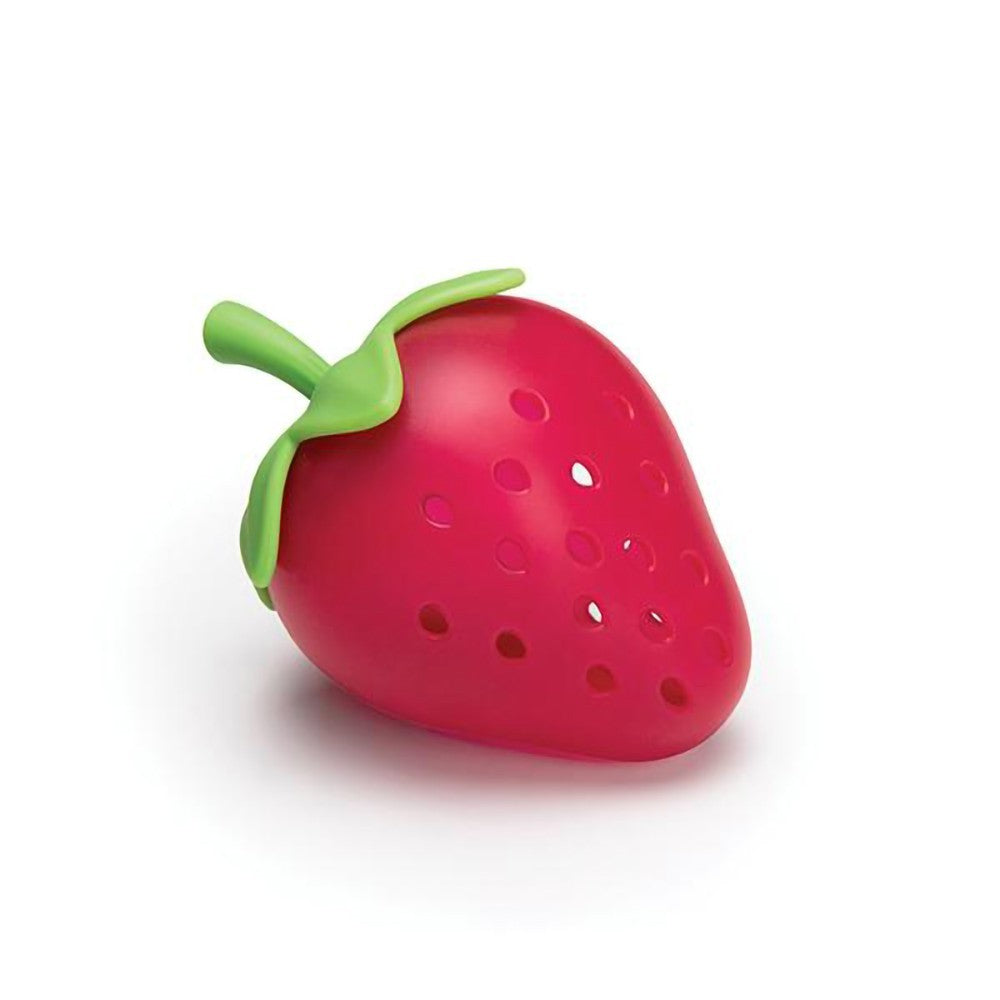 INFUSOR DE TE Y FRUTAS - TUTTI DISEÑO FRESA