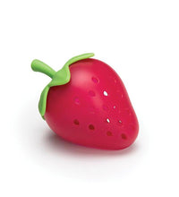 INFUSOR DE TE Y FRUTAS - TUTTI DISEÑO FRESA