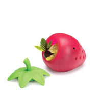 INFUSOR DE TE Y FRUTAS - TUTTI DISEÑO FRESA