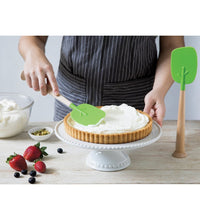 ESPÁTULA PARA COCINA SILICONA TIMBER