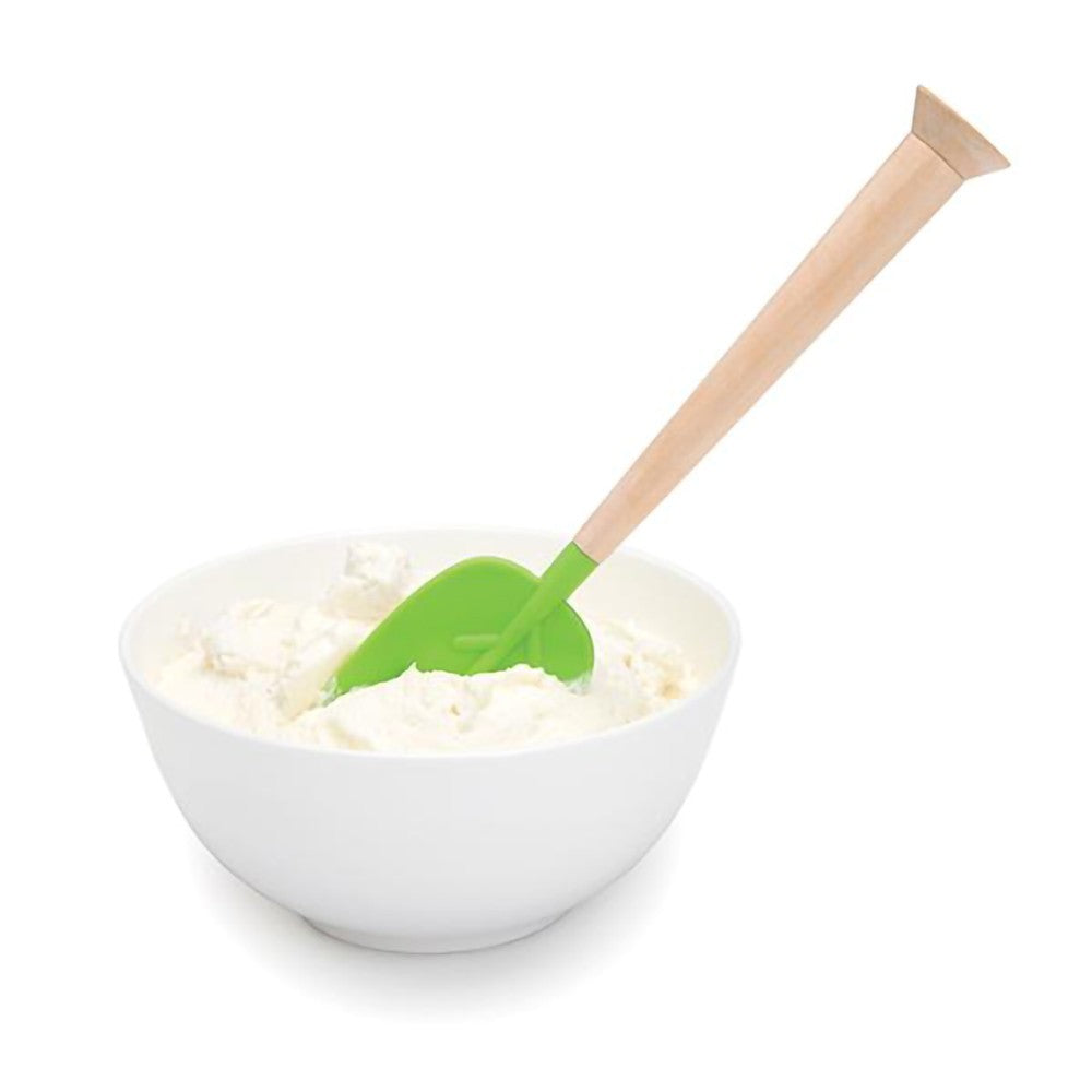 ESPÁTULA PARA COCINA SILICONA TIMBER