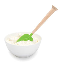ESPÁTULA PARA COCINA SILICONA TIMBER
