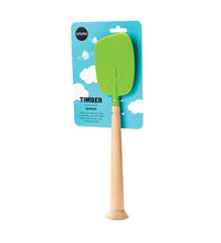 ESPÁTULA PARA COCINA SILICONA TIMBER