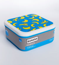 Lonchera para Snacks Banana