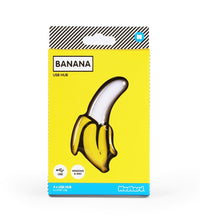 BANANA MULTIPUERTO USB