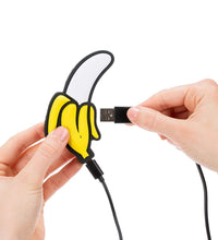 BANANA MULTIPUERTO USB