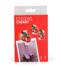 CLIPS DE LUZ CEREZA