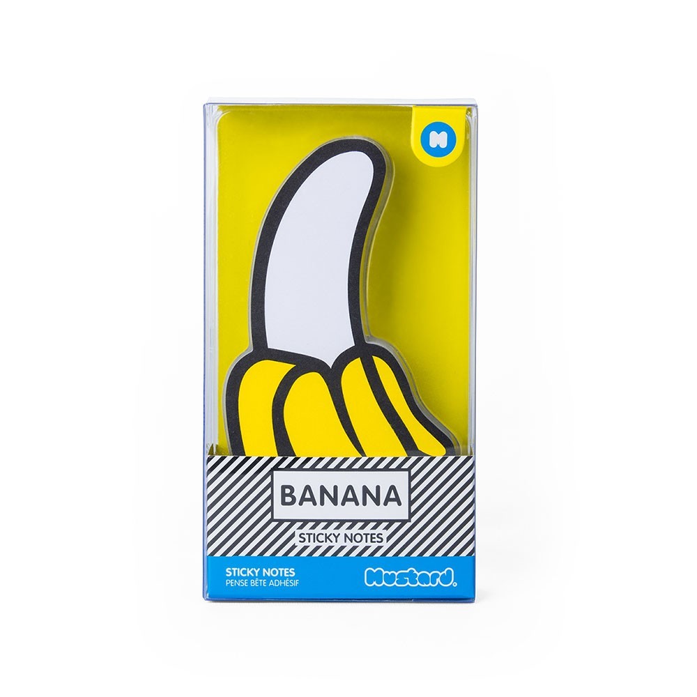 NOTAS BANANAS