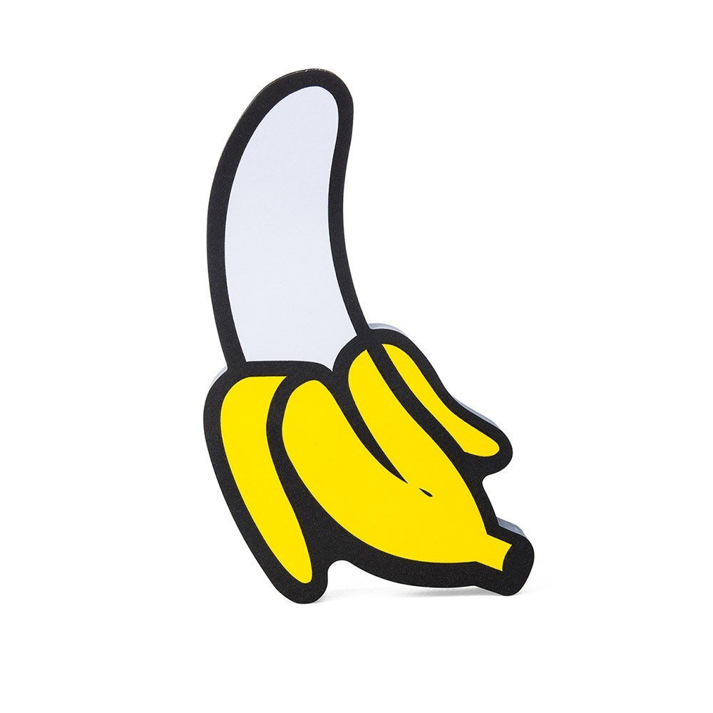 NOTAS BANANAS