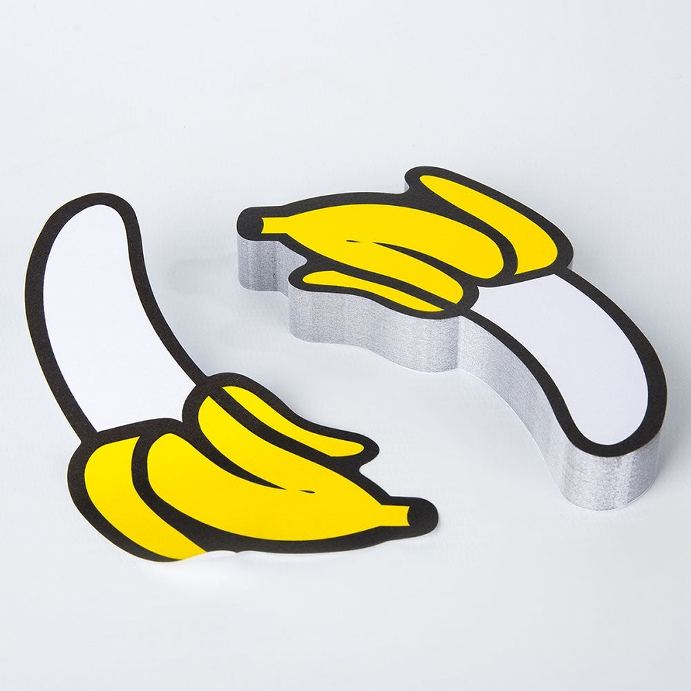 NOTAS BANANAS