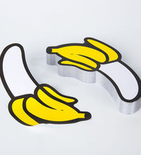 NOTAS BANANAS