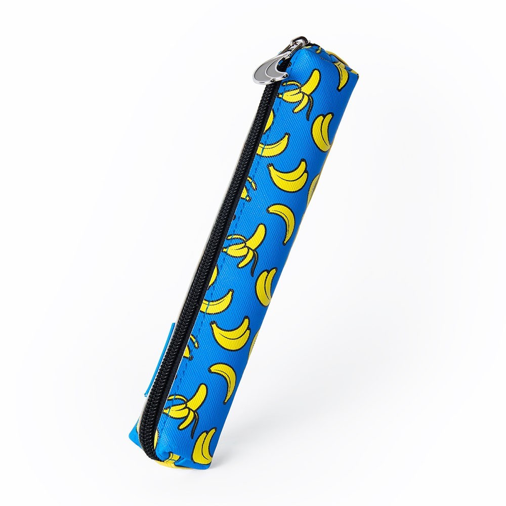 CARTUCHERA DE BANANAS