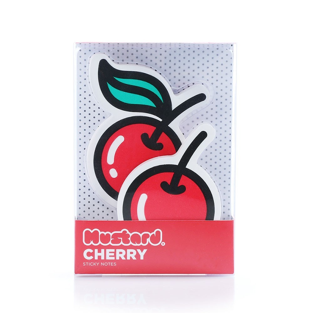 NOTAS CEREZA