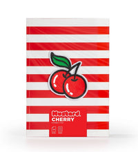LIBRETA DE CEREZAS