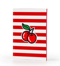 LIBRETA DE CEREZAS