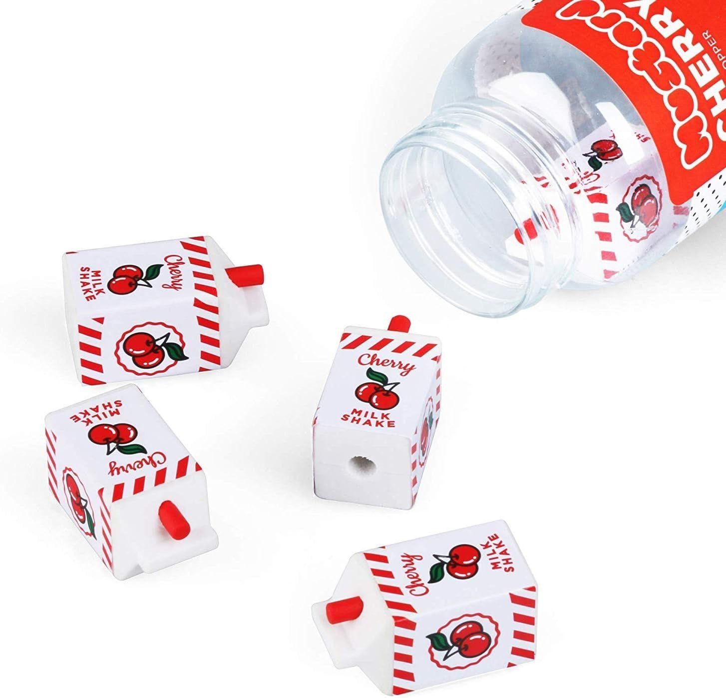 BORRADORES CAJA DE LECHE CEREZA