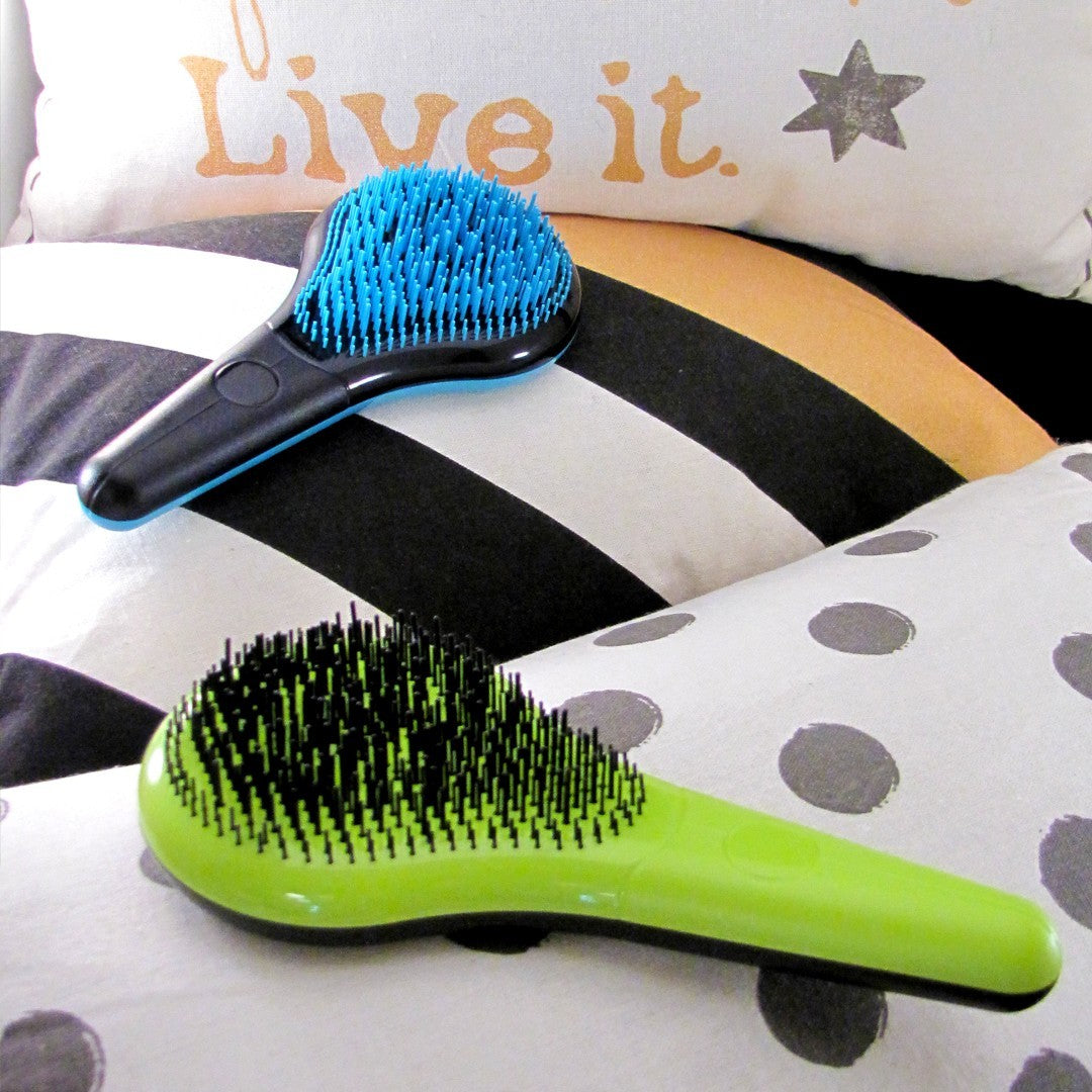 Cepillo Michel Mercier classic cabello Grueso