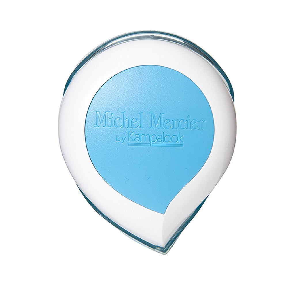 Cepillo Michel Mercier Travel cabello Grueso