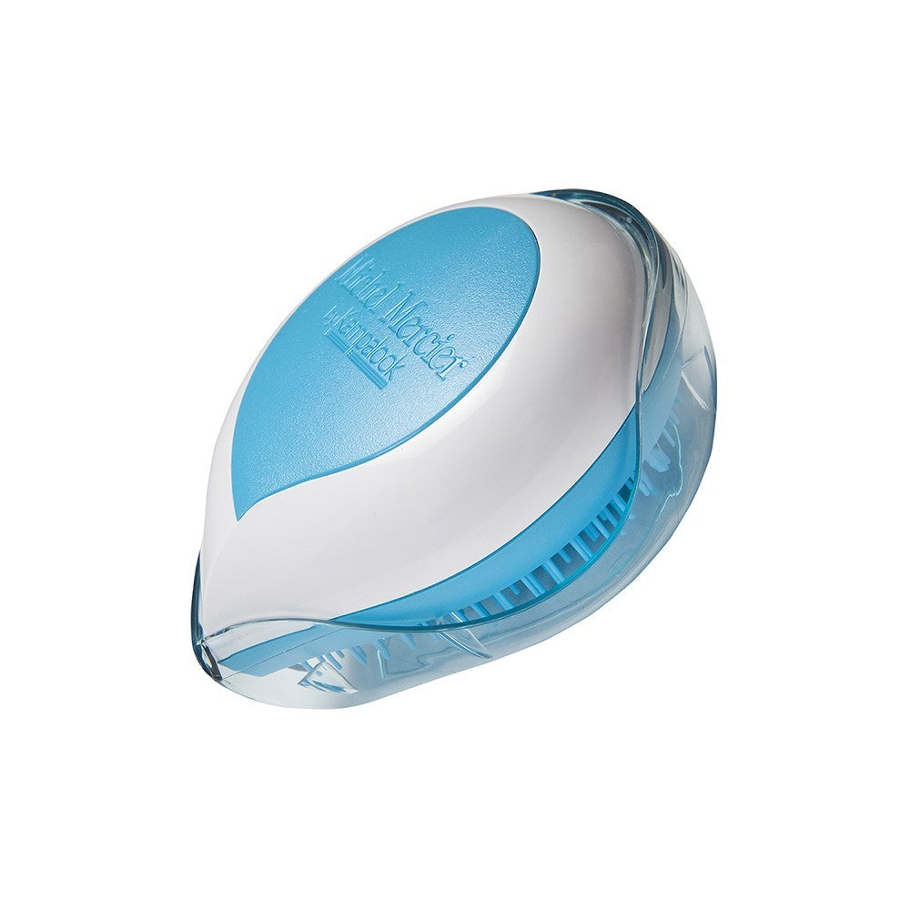 Cepillo Michel Mercier Travel cabello Grueso