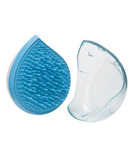Cepillo Michel Mercier Travel cabello Grueso