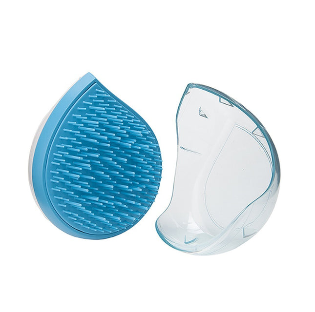 Cepillo Michel Mercier Travel cabello Grueso