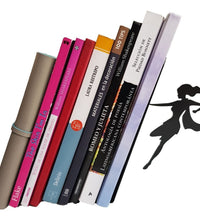 Sujeta libros SuperGirl