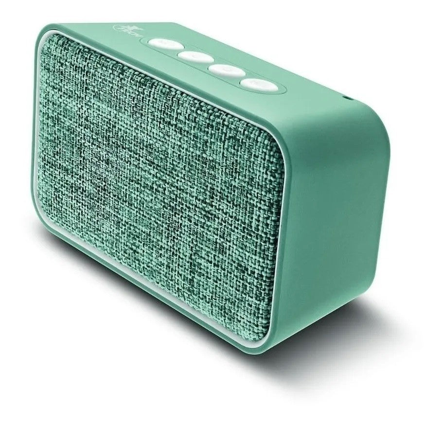 Parlante Xtech Xts-615 - Anthrax Altavoces - Agua