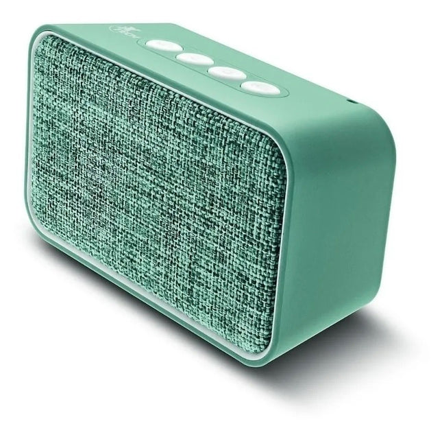 Parlante Xtech Xts-615 - Anthrax Altavoces - Agua