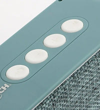 Parlante Xtech Xts-615 - Anthrax Altavoces - Agua