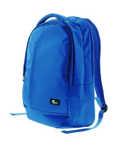 Mochila ergonómica para laptop Xtech