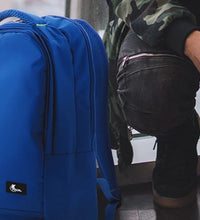 Mochila ergonómica para laptop Xtech