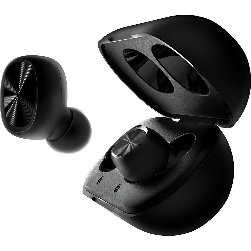 Auriculares Eardbus Coby inalambricos