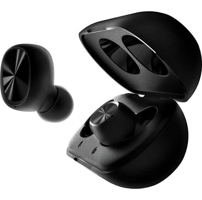 Auriculares Eardbus Coby inalambricos