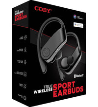 EARBUDS COBY DEPORTIVO