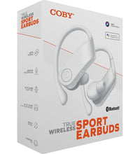 EARBUDS COBY DEPORTIVO
