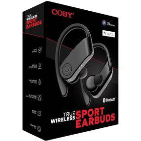 EARBUDS COBY DEPORTIVO