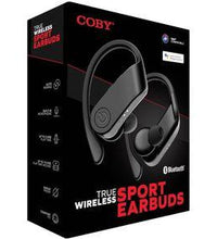 EARBUDS COBY DEPORTIVO